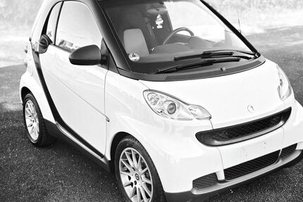 Smart ForTwo 97.820 km 3.700 &euro; Neuss 41462