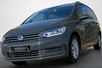 VW Touran 103.857 km 19.990 &euro; Viersen 41751
