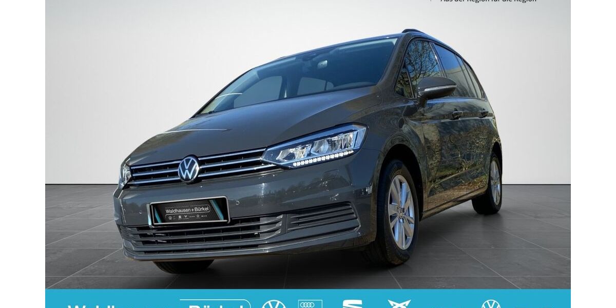 VW Touran 103.857 km 19.990 &euro; Viersen 41751