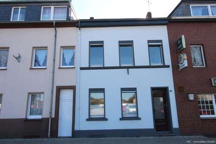 Haus Viersen Boisheim - 5 Zimmer, 119 m&sup2;, 299.000&euro; | Angebot:26003952