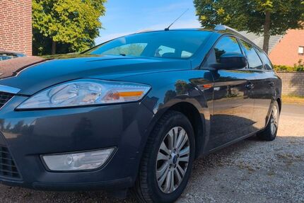 Ford Mondeo 265.000 km 2.200 &euro; Erkelenz 41812