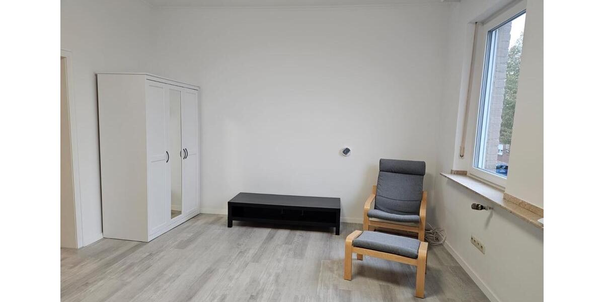 Etagenwohnung Mönchengladbach Ost - 1 Zimmer, 40 m&sup2;, 1.000&euro; | Angebot:26624757