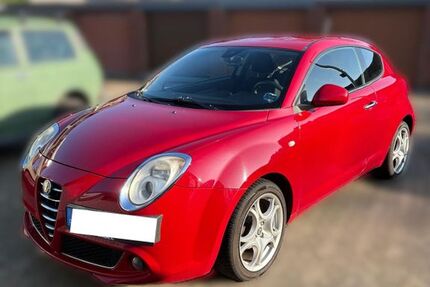 Alfa Romeo MiTo 124.778 km 5.250 &euro; Neuss 41469