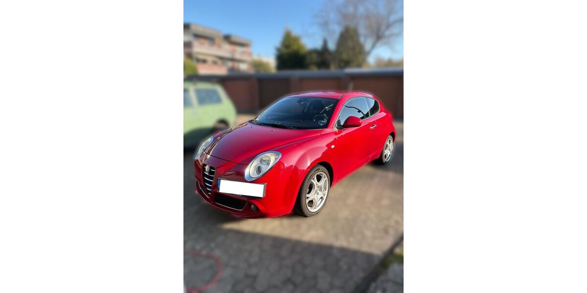 Alfa Romeo MiTo 124.778 km 5.250 &euro; Neuss 41469