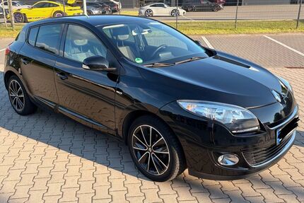 Renault Megane 162.000 km 3.300 &euro; Duisburg 47198