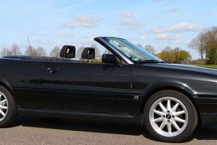 Audi 80 130.700 km 25.000 &euro; Kempen, Stadt 47906