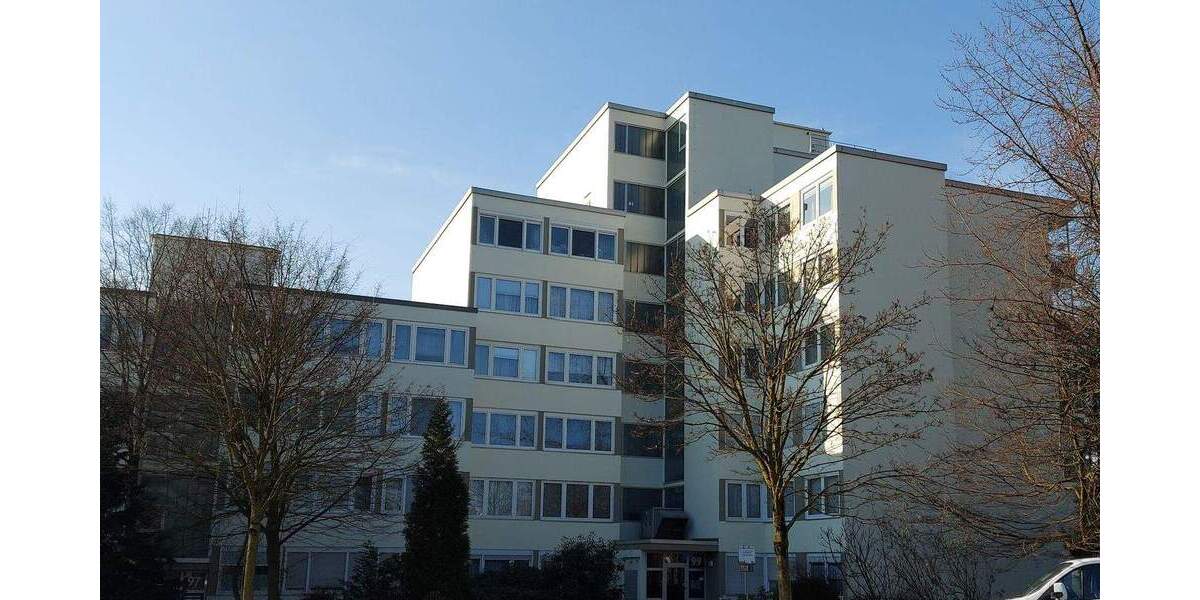 Etagenwohnung Moers Moers-Mitte - 2 Zimmer, 60 m&sup2;, 119.500&euro; | Angebot:25696498