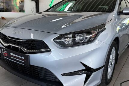 Kia ceed / Ceed 34.892 km 18.980 &euro; Kempen 47906
