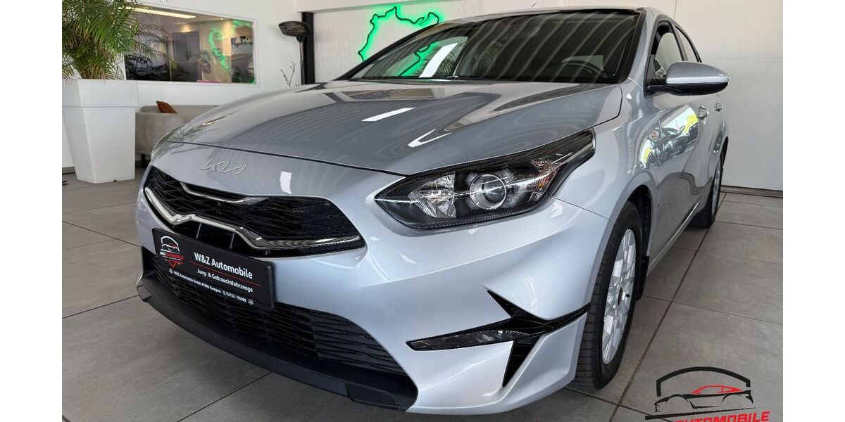 Kia ceed / Ceed 34.892 km 18.980 &euro; Kempen 47906
