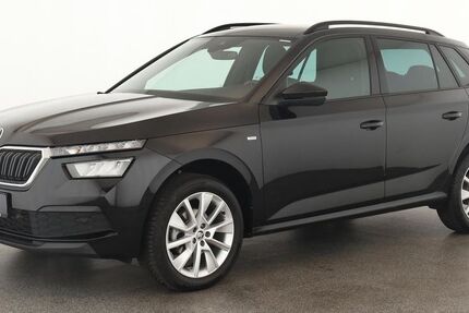 Skoda Kamiq 51.900 km 18.984 &euro; Neuss 41460