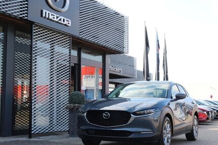 Mazda CX-30 55.501 km 22.990 &euro; Moers 47441