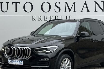 BMW X5 137.774 km 37.300 &euro; Krefeld 47805