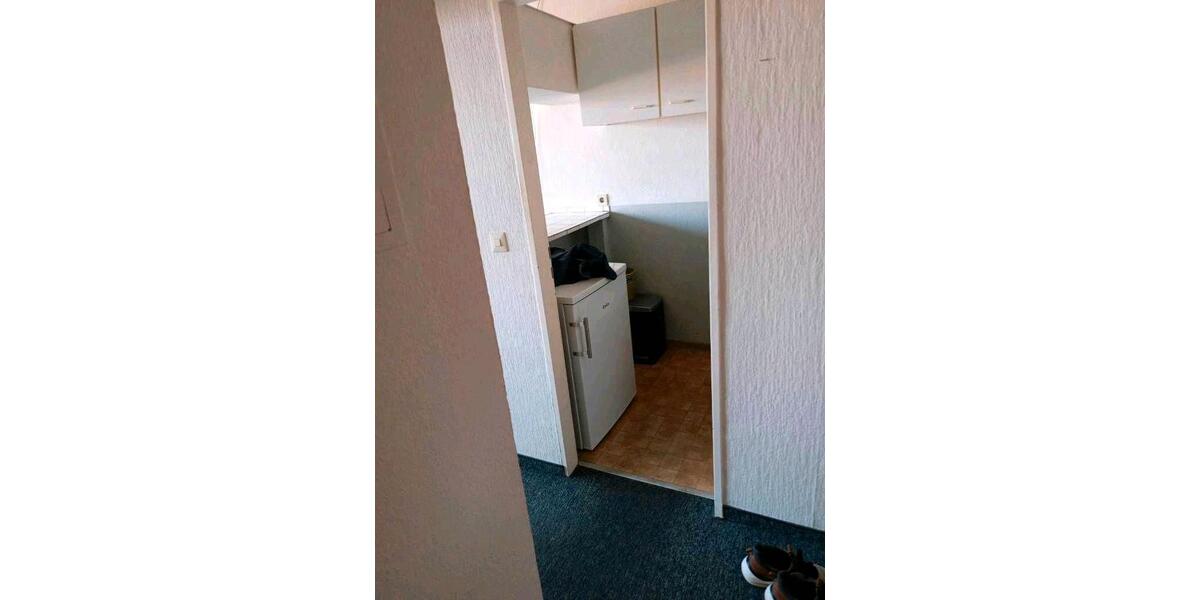 Etagenwohnung Mönchengladbach - 1 Zimmer, 28 m&sup2;, 69.000&euro; | Angebot:26728975