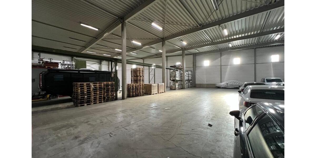 Gewerbeobjekt Mönchengladbach West - 4.900&euro; | Angebot:25219582