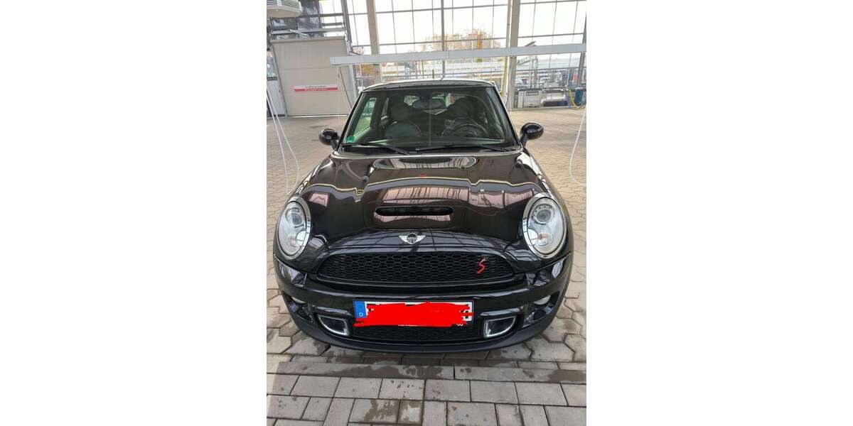 Mini Cooper S 162.000 km 8.500 &euro; Duisburg, Stadt 47053