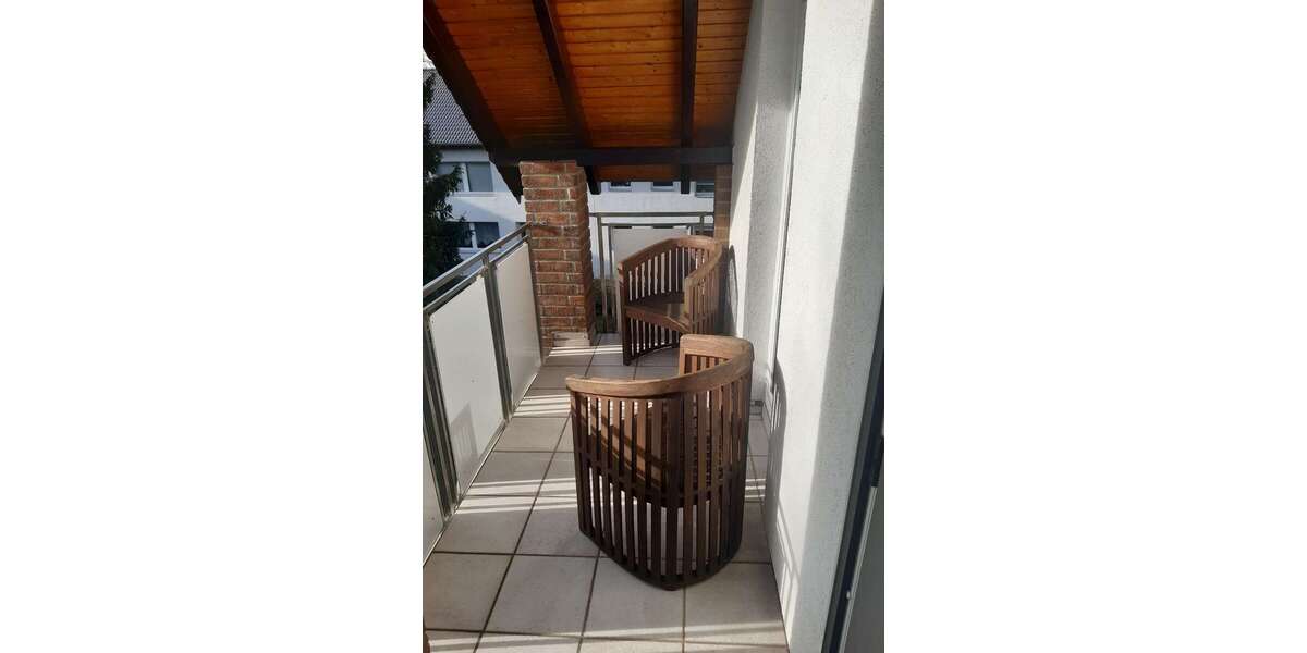 Etagenwohnung Hilden - 1 Zimmer, 54 m&sup2;, 650&euro; | Angebot:27710632