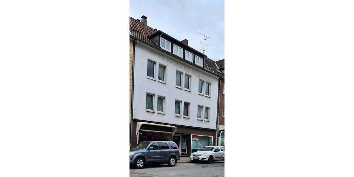 Mehrfamilienhaus, Wohnhaus Duisburg Essenberg - 10 Zimmer, 376 m&sup2;, 375.000&euro; | Angebot:27055673