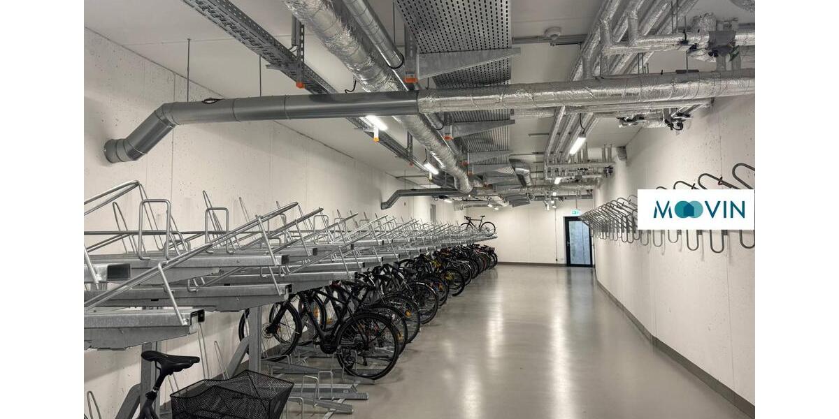 Etagenwohnung Düsseldorf Stadtbezirk 3 - 1 Zimmer, 35 m&sup2;, 779&euro; | Angebot:21204268