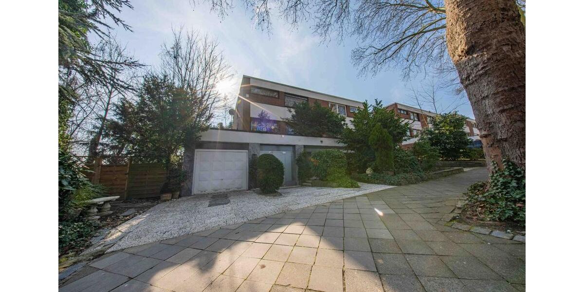 Doppelhaushälfte Mönchengladbach Süd - 4 Zimmer, 125 m&sup2;, 1.599&euro; | Angebot:25832088