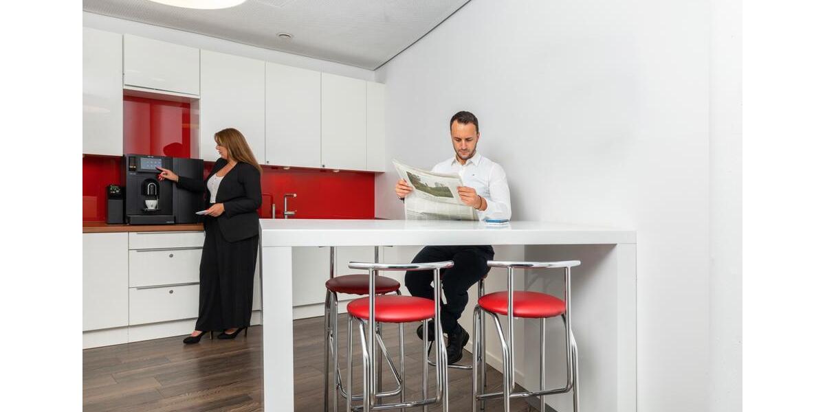 Gewerbeobjekt Düsseldorf Stadtmitte - 6.526&euro; | Angebot:22931520