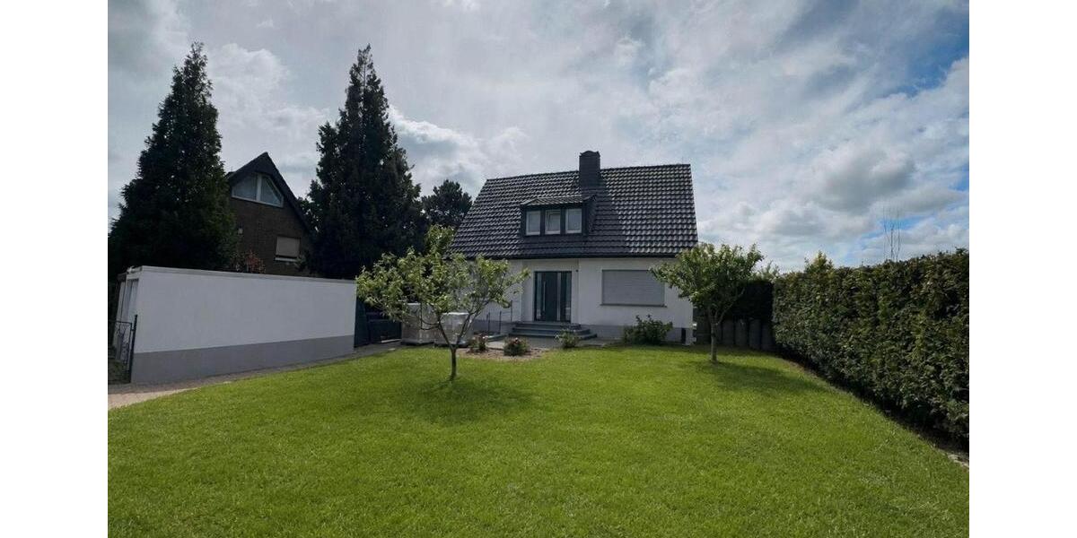 Einfamilienhaus Moers Schwafheim - 3 Zimmer, 93 m&sup2;, 510.000&euro; | Angebot:26964597