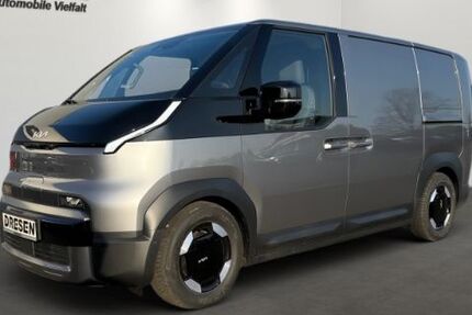 Kia PV5 9.784 km 42.880 &euro; Korschenbroich 41352