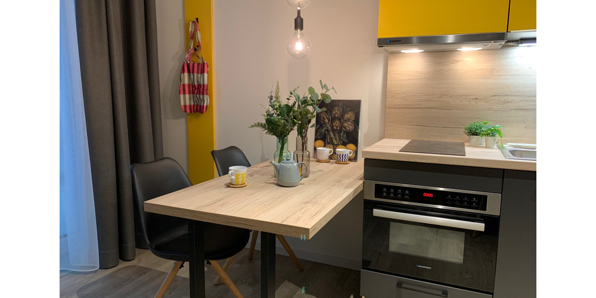 Etagenwohnung Düsseldorf Stadtbezirk 2 - 1 Zimmer, 31 m&sup2;, 937&euro; | Angebot:23904718