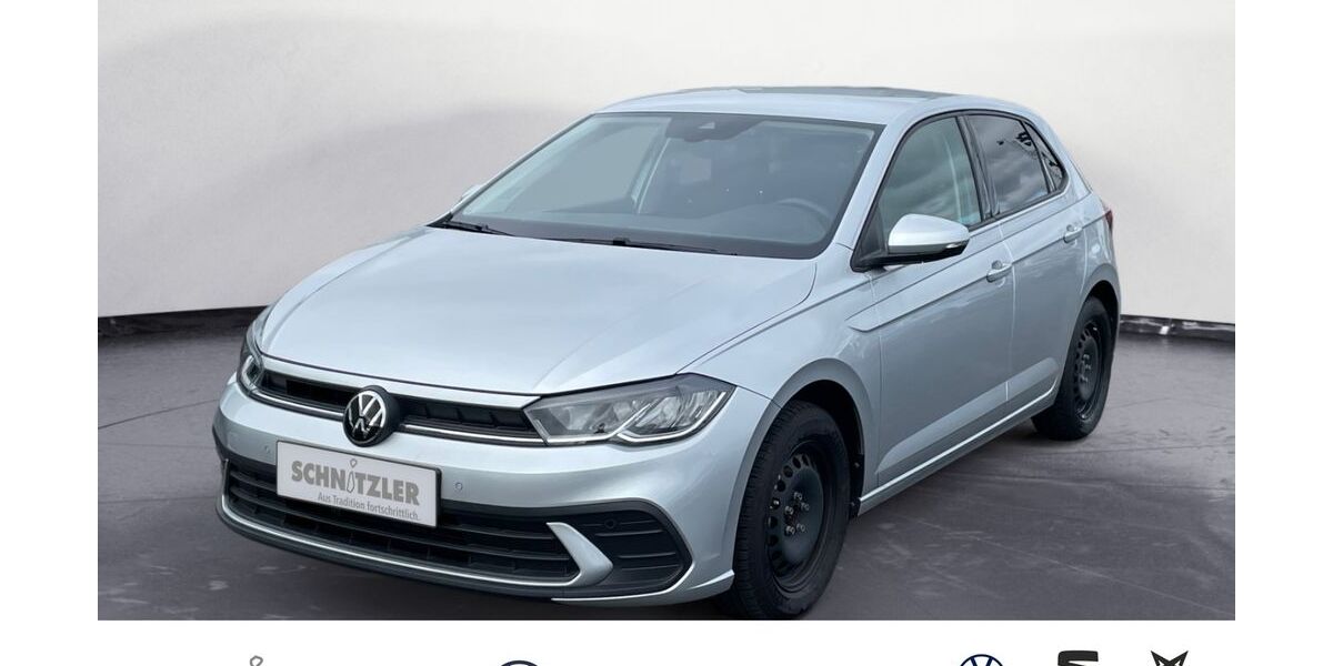 VW Polo 24.538 km 17.450 &euro; Hilden 40721