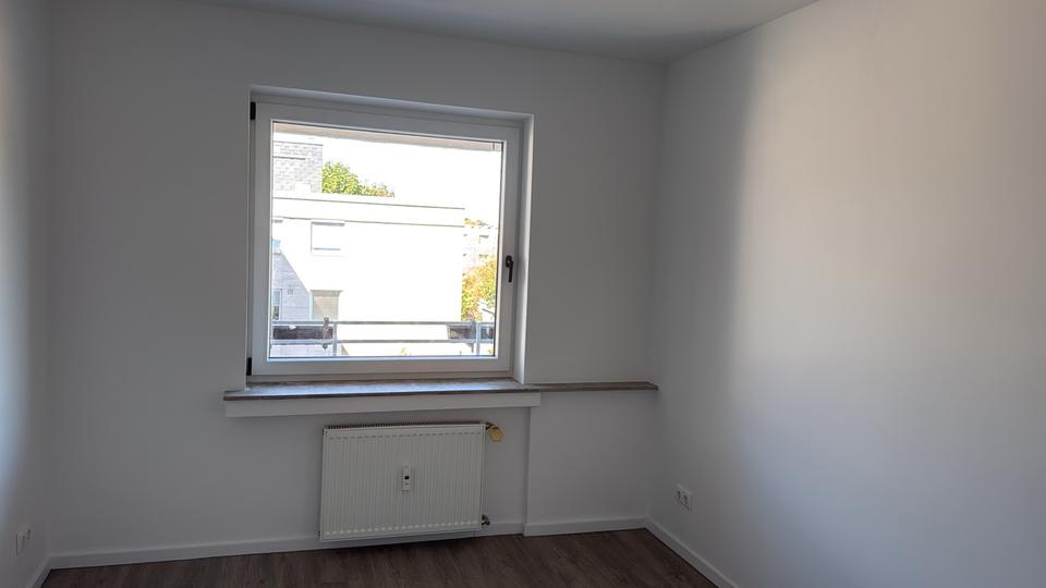 Etagenwohnung Erkrath - 2 Zimmer, 55 m&sup2;, 185.000&euro; | Angebot:27618227