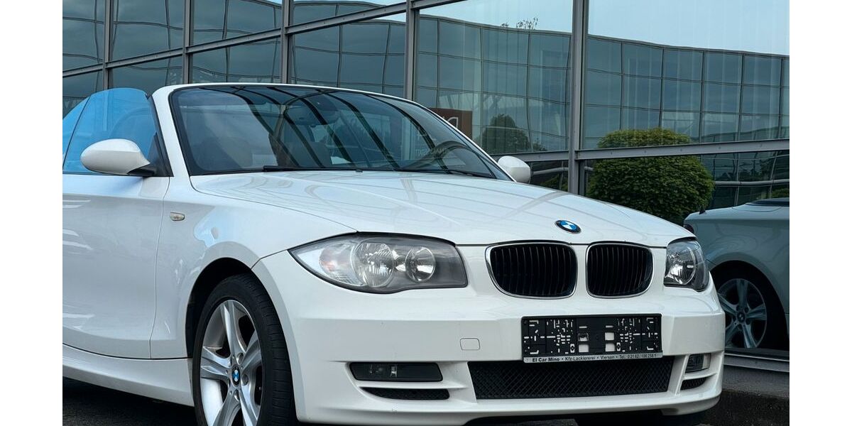 BMW 118 72.144 km 9.111 &euro; Mönchengladbach 41068