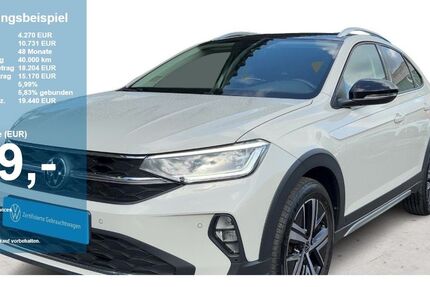 VW Taigo 54.309 km 19.440 &euro; Moers 47441