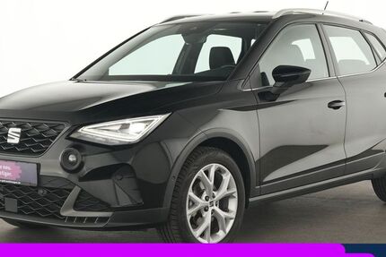 Seat Arona 14.778 km 16.249 &euro; Neuss 41460