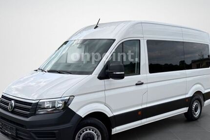 VW Crafter 34.000 km 44.900 &euro; Niederkrüchten 41372