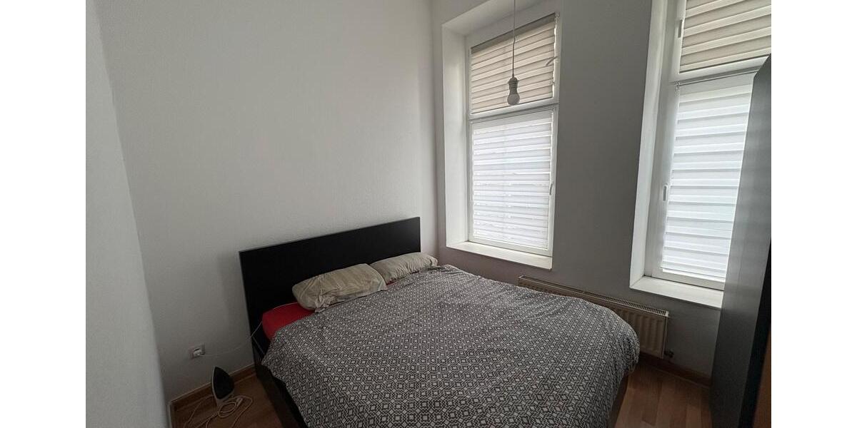 Etagenwohnung Krefeld Cracau - 2 Zimmer, 36 m&sup2;, 575&euro; | Angebot:26676380