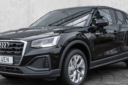 Audi Q2 1.435 km 26.950 &euro; Meerbusch 40670