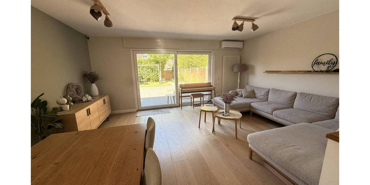 Doppelhaushälfte Krefeld Traar - 5 Zimmer, 136 m&sup2;, 765.000&euro; | Angebot:26595260