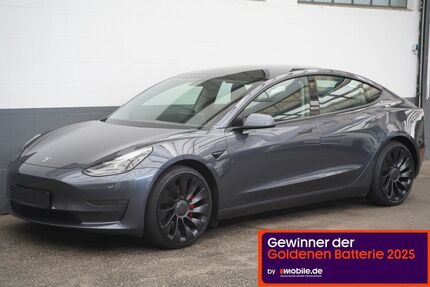 Tesla Model 3 76.617 km 26.950 &euro; Mönchengladbach 41236