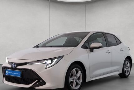 Toyota Corolla 65.289 km 18.990 &euro; Düsseldorf 40549