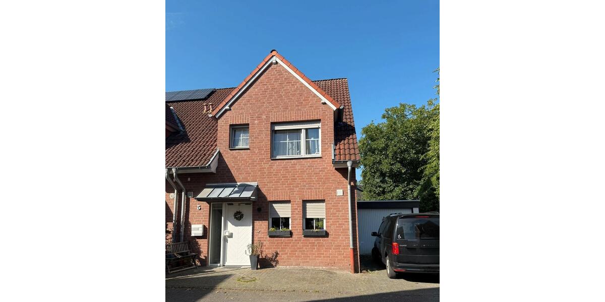 Doppelhaushälfte Korschenbroich - 495.500&euro; | Angebot:26799549