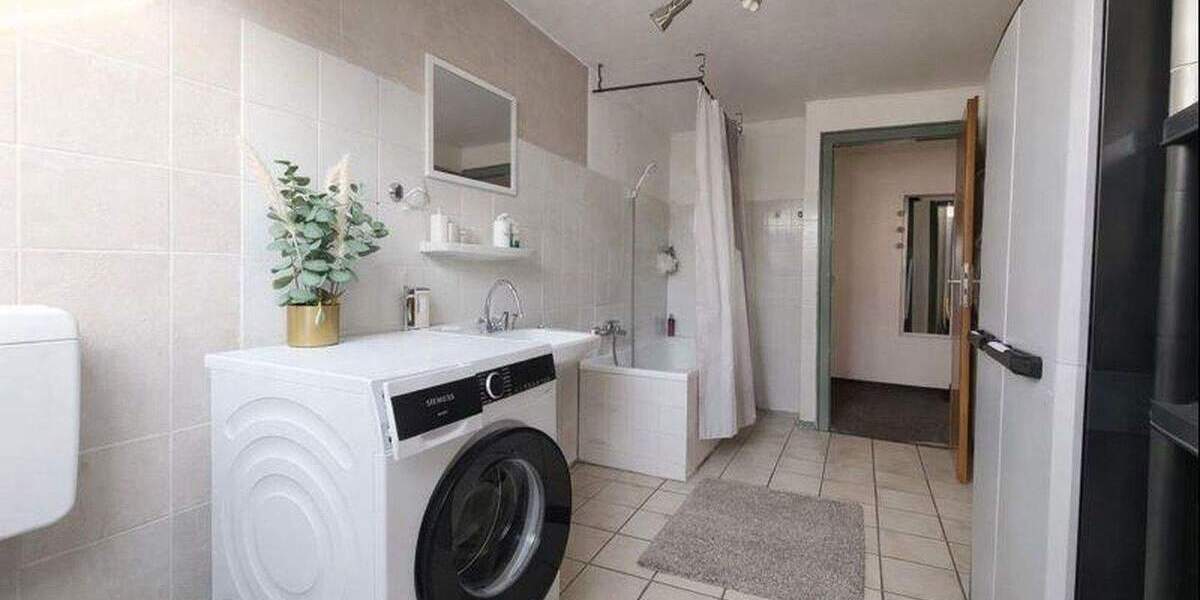 Etagenwohnung Herongen Herongen - 2 Zimmer, 60 m&sup2;, 109.000&euro; | Angebot:25720744