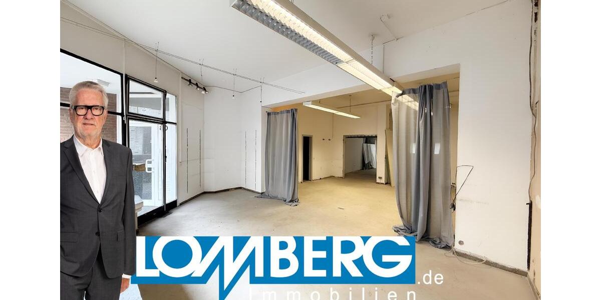 Gewerbeobjekt Krefeld - 748&euro; | Angebot:22935478