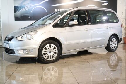 Ford Galaxy 107.219 km 10.900 &euro; Ratingen 40880