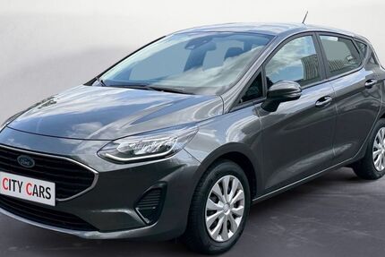 Ford Fiesta 72.000 km 12.990 &euro; Dormagen 41540