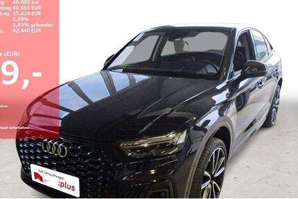 Audi Q5 55.249 km 42.190 &euro; Moers-Hülsdonk 47441