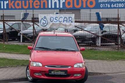 Ford Escort 98.500 km 2.499 &euro; Kempen 47906