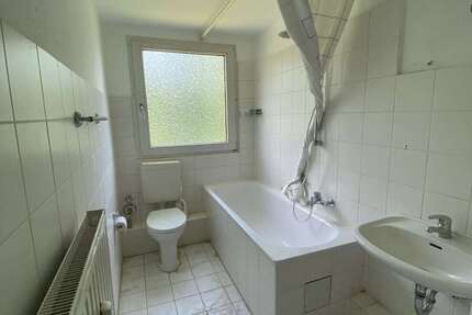 Wohnung Mülheim an der Ruhr Altstadt II - 3 Zimmer, 60 m&sup2;, 450&euro; | Angebot:25923916