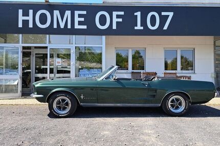 Ford Mustang 95.625 km 89.950 &euro; Nettetal 41334