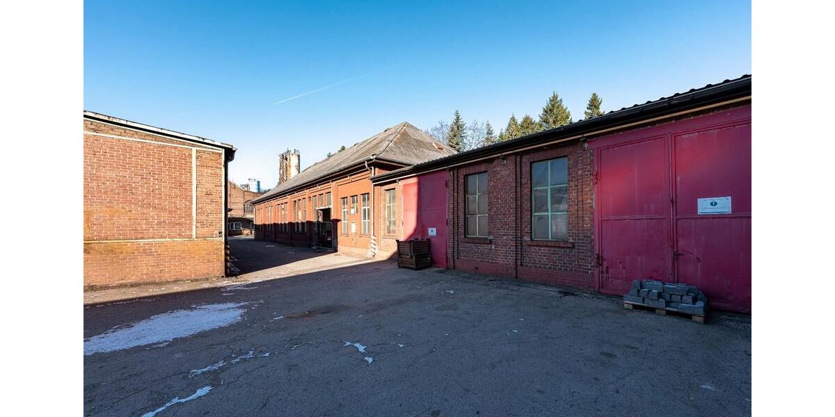 Gewerbeobjekt Korschenbroich - 3&euro; | Angebot:24183722