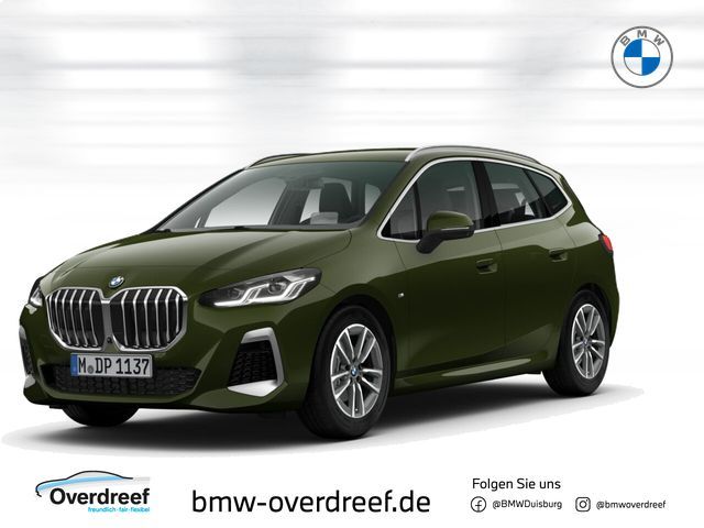 BMW 218 Active Tourer 25.899 km 27.730 &euro; Duisburg 47119