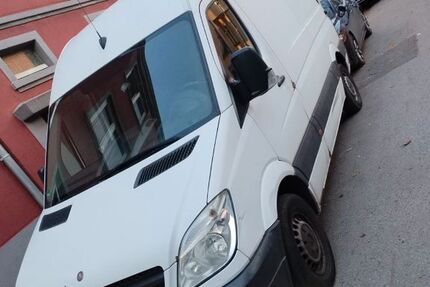 Mercedes-Benz Sprinter 340.000 km 4.800 &euro; Duisburg 47166